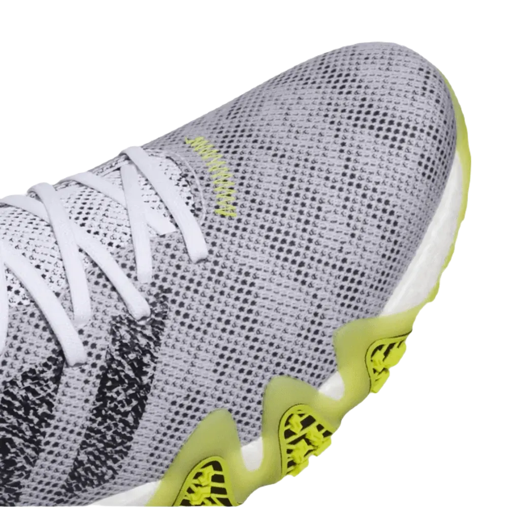 Adidas Codechaos Men's 2022 Spikeless Shoes - Grey/Yellow