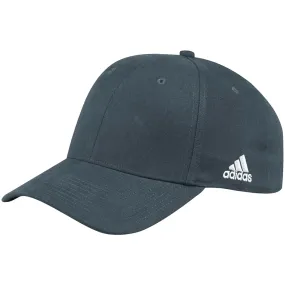 adidas Lead Grey Structured Flex Cap