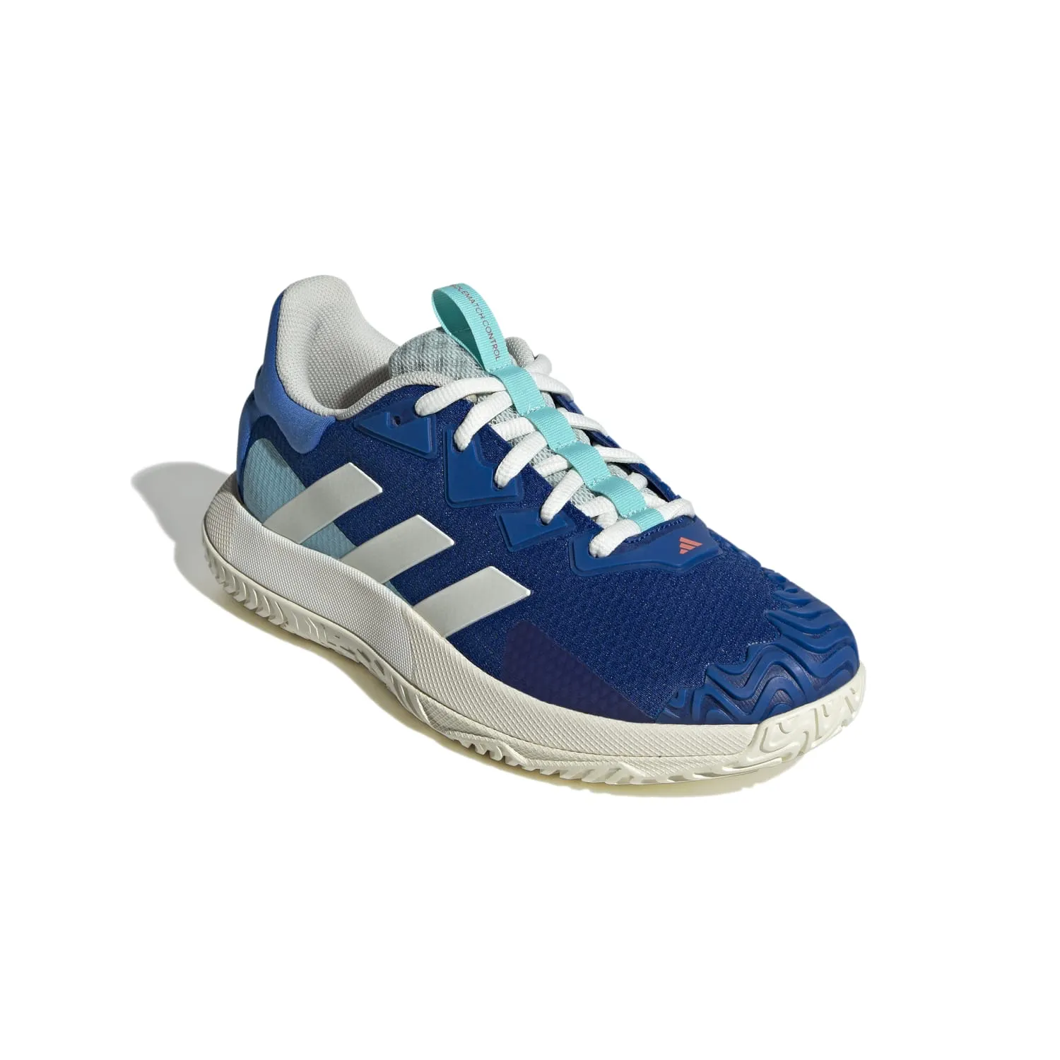 Adidas SoleMatch Control Men's Tennis Shoes (ID1497)