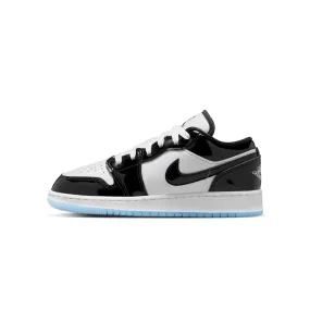 Air Jordan 1 Kids Low SE Shoes