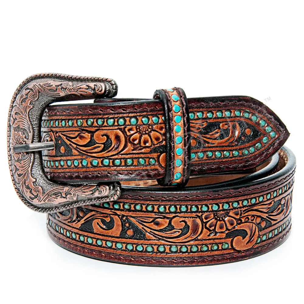 American Darling 36 inch Belt ADBLF110-M