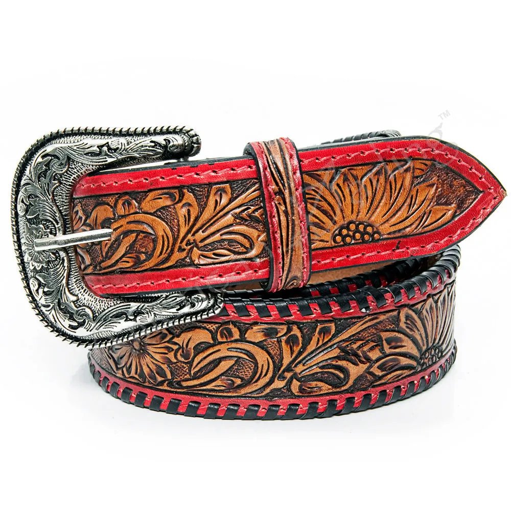 American Darling 40'' Belt ADBLF103-L