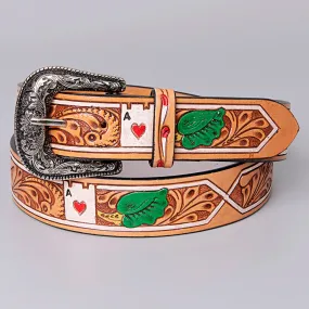 American Darling 40'' Belt ADBLF162-L