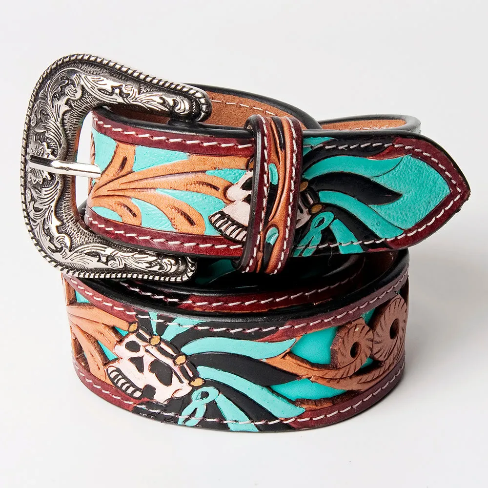 American Darling 40 inch Belt ADBLF128-L