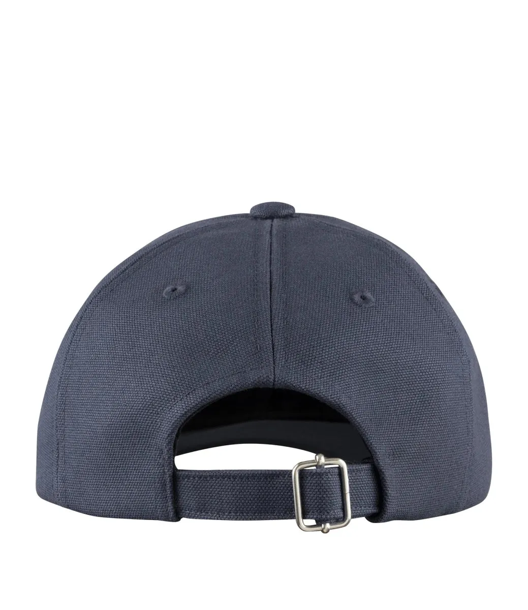 APC Cap Charlie DARK NAVY