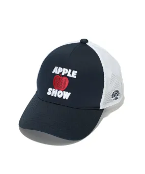 Apple Show Cap | MEN and WOMEN