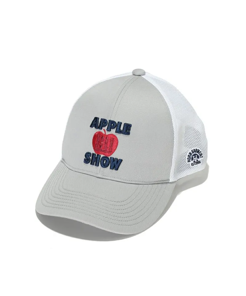 Apple Show Cap | MEN and WOMEN