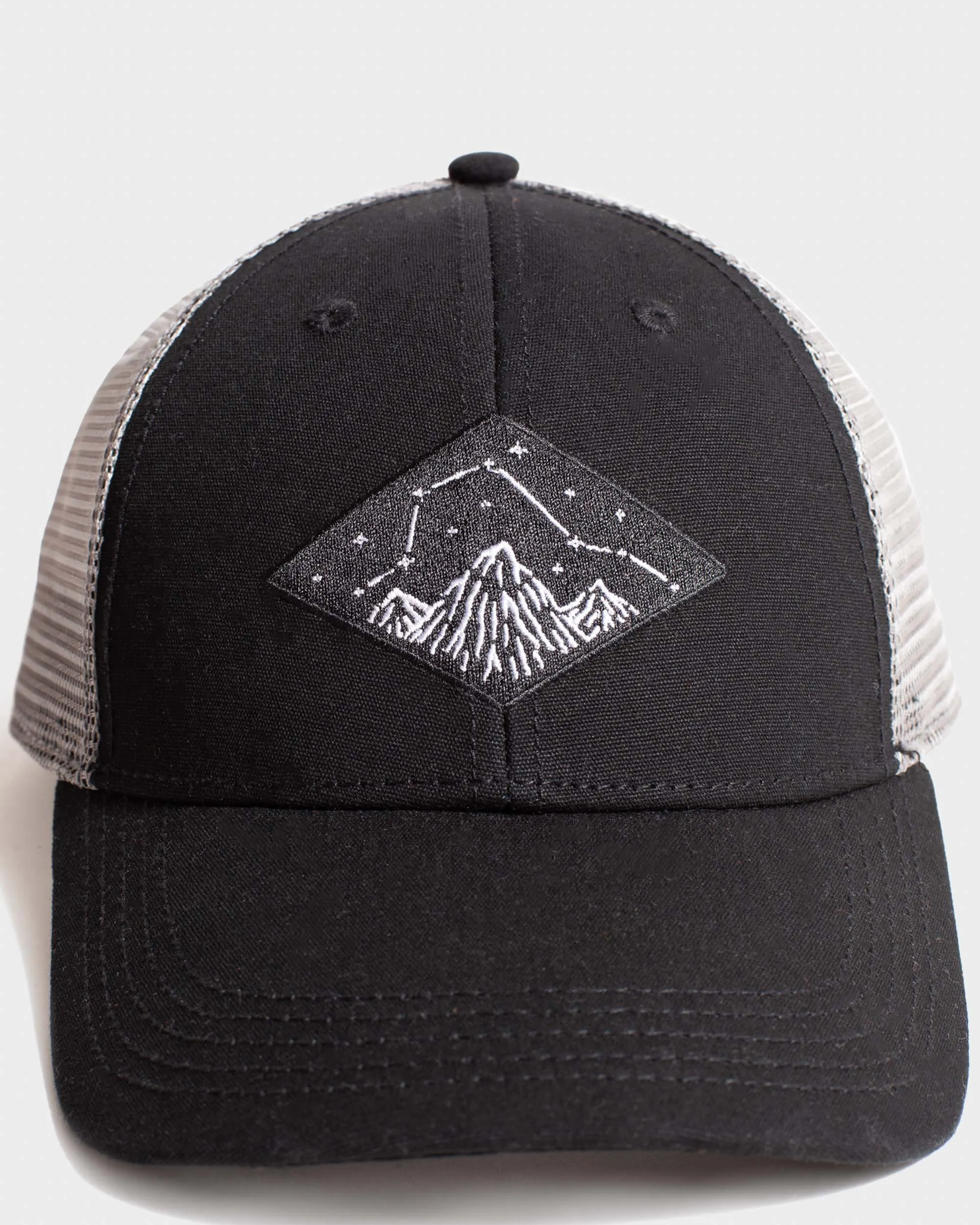 Archer Recycled Ripstop Trucker Hat