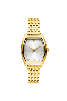 Avenue Watch Gold