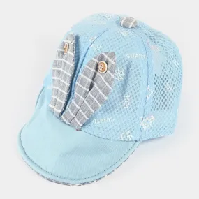 BABY SUN CAP/HAT | 9M 