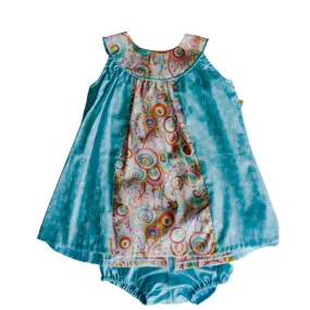 Blue Goose Riley Dress