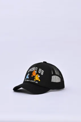 BOYS CAP