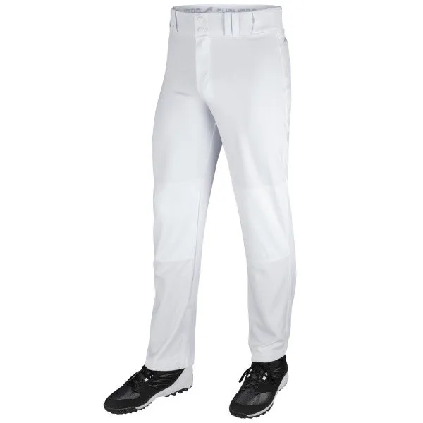 Boys' Champro Youth Triple Crown Open-Bottom Baseball Pant