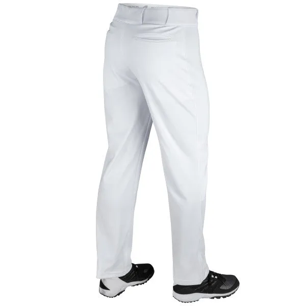 Boys' Champro Youth Triple Crown Open-Bottom Baseball Pant