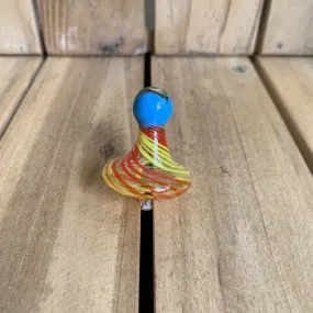 Carb Cap - Carnival