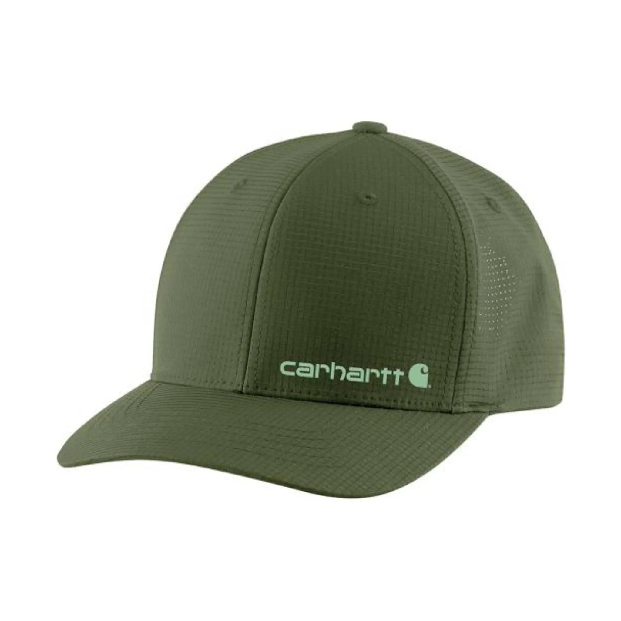 Carhartt Force Logo Graphic Cap - Chive