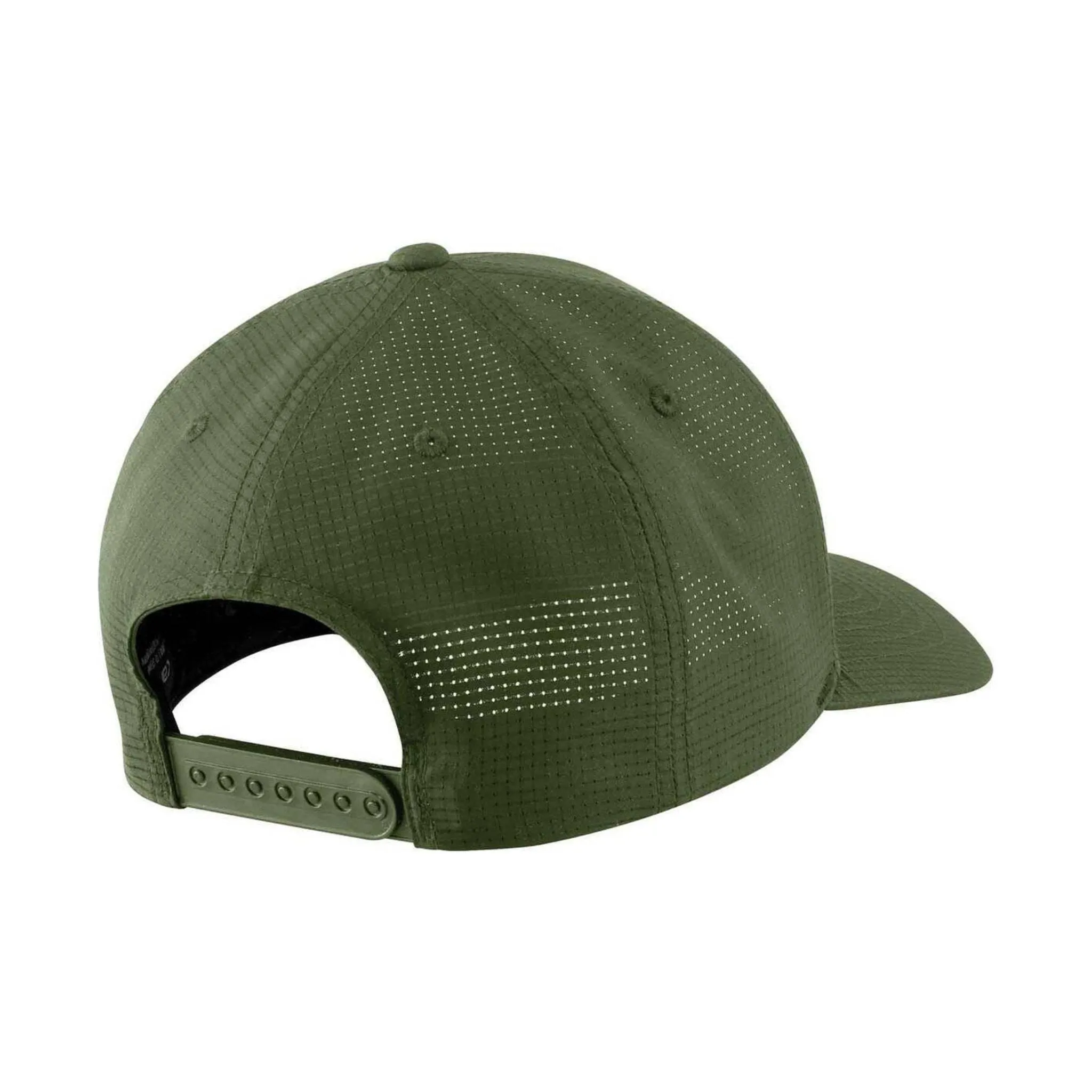 Carhartt Force Logo Graphic Cap - Chive