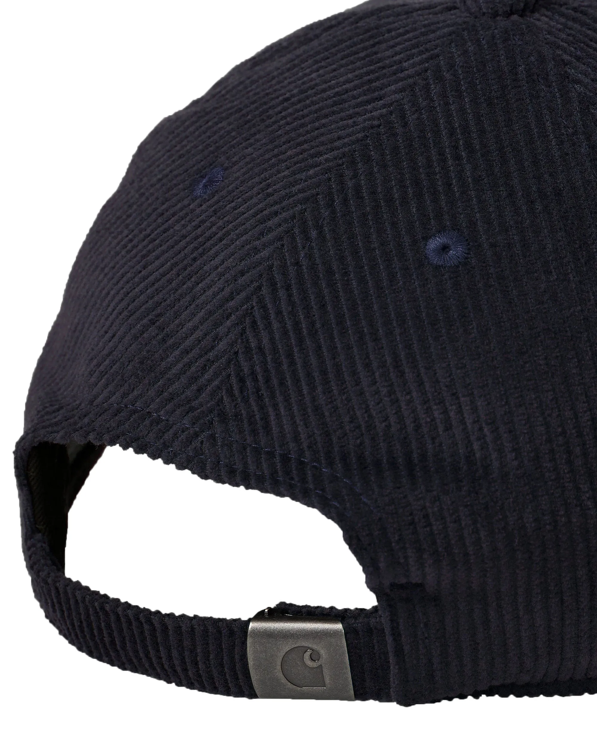 Carhartt Wip Harlem Cap Dark Navy