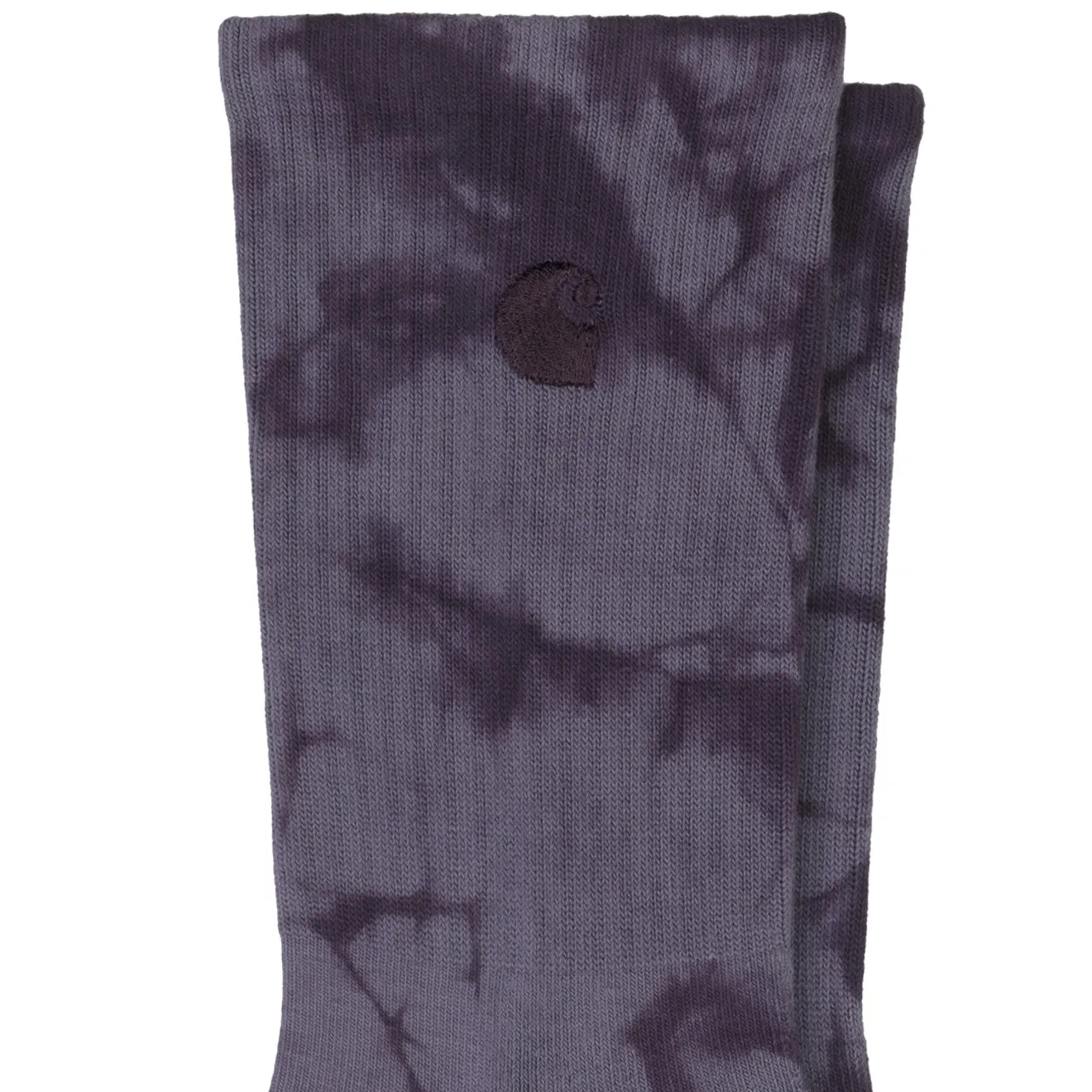 Carhartt WIP Vista Socks Dark Iris / Provence