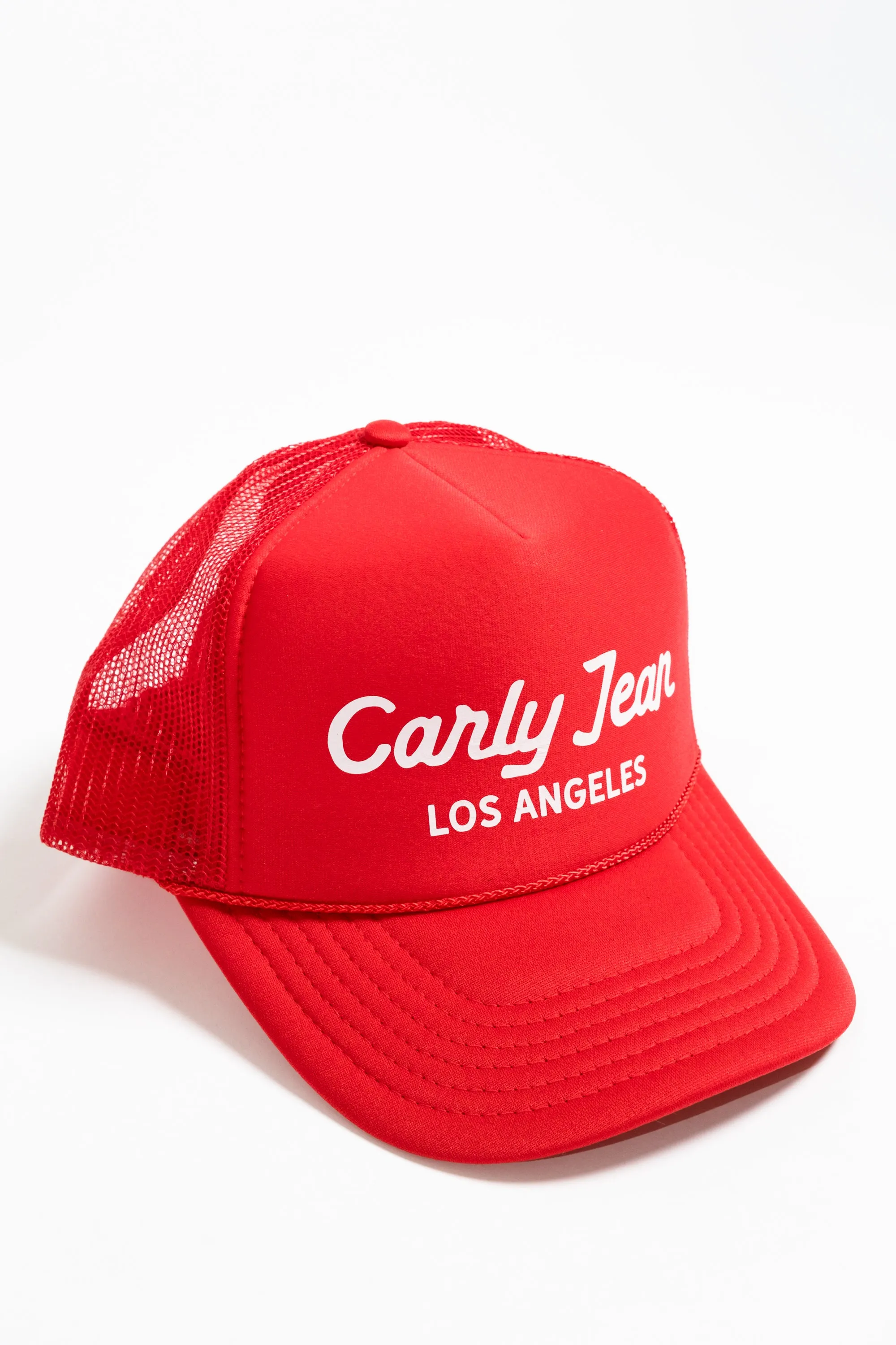 Carly Jean Hat