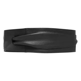 Depeche Obi Leather Waist Belt (Other colours)