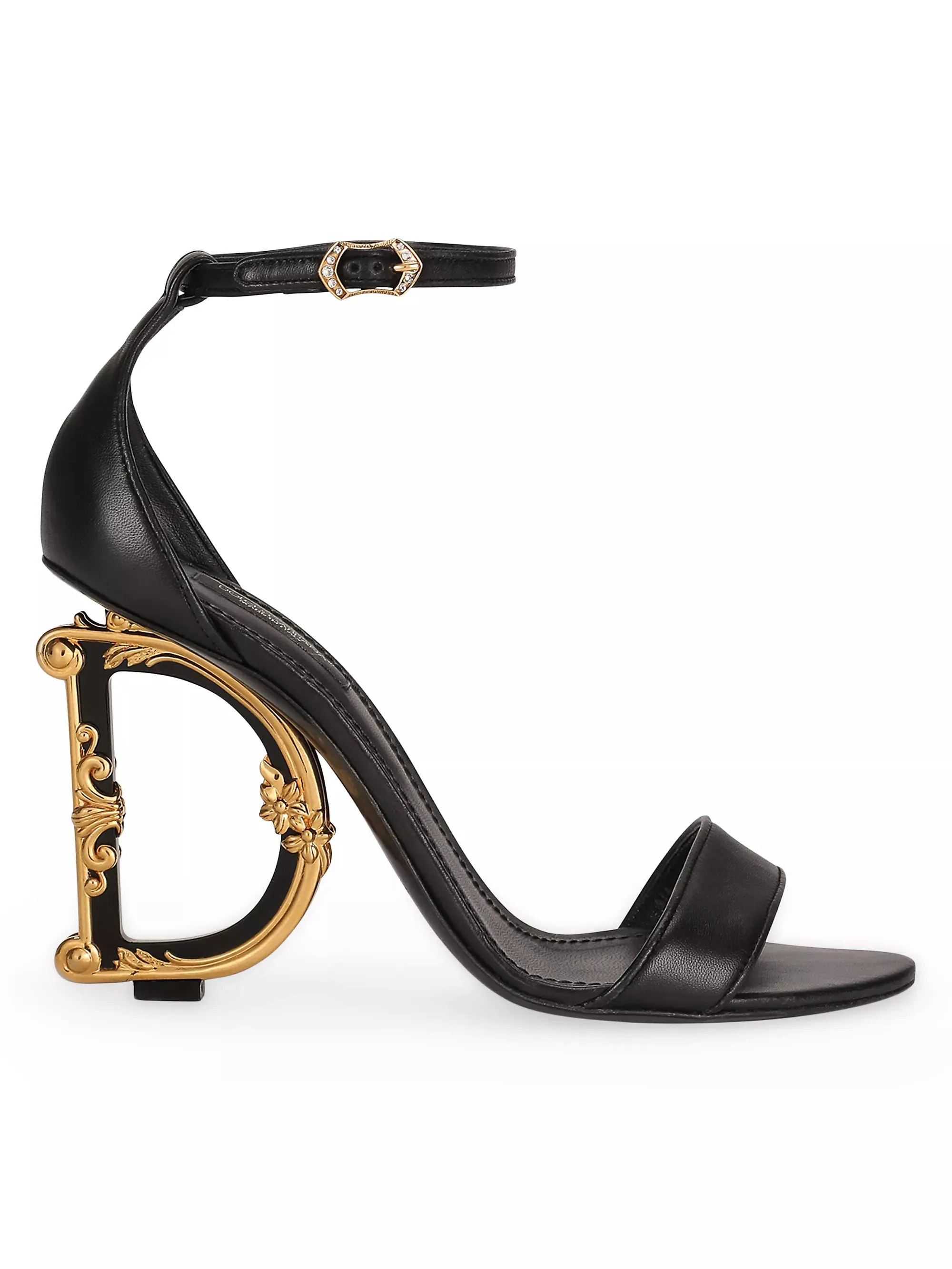 Dolce & Gabbana DG Sandal