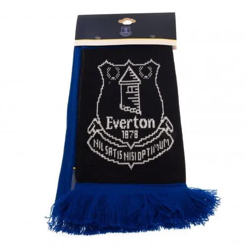 Everton Scarf NR