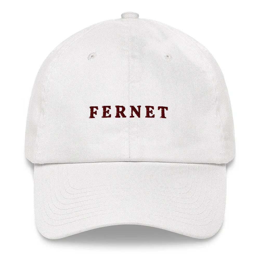 Fernet Cap