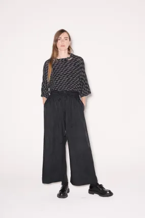 Flow Pant | Black