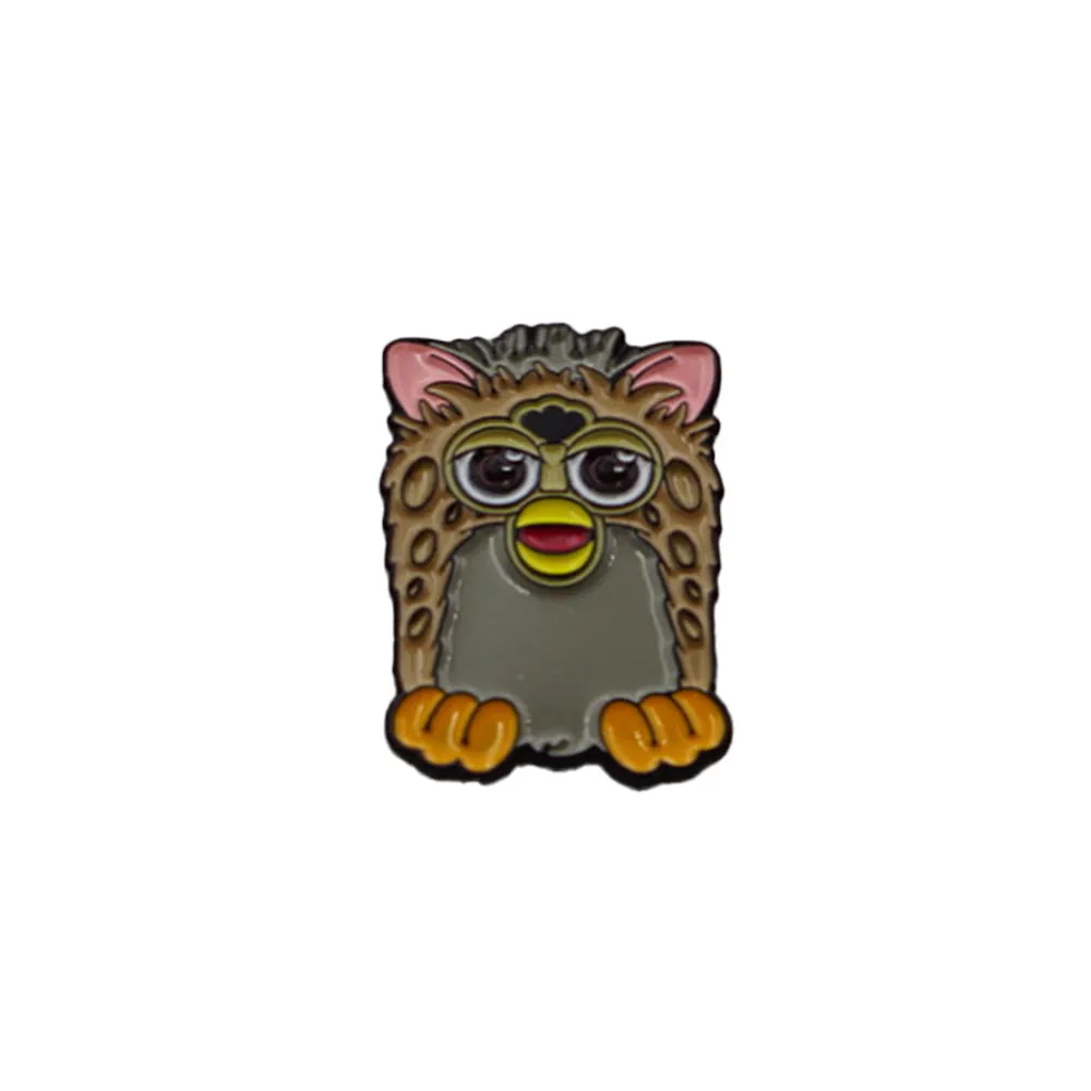 FRSH Furby PIN