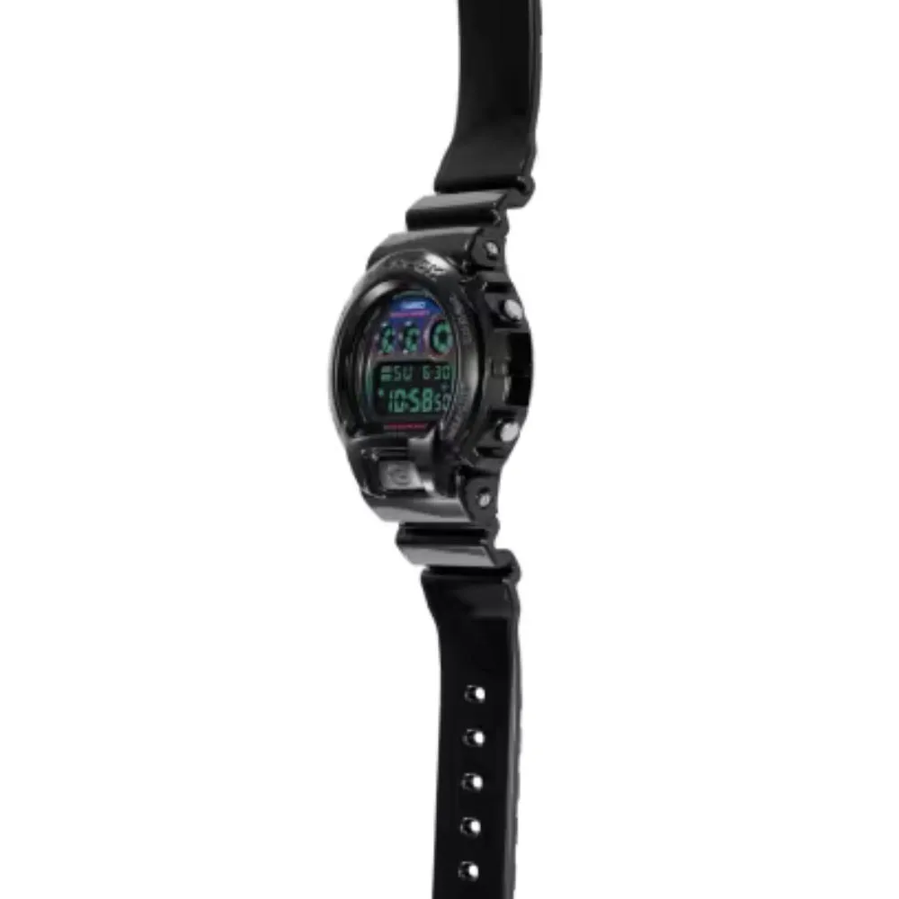 G-Shock Digital 6900 Series - Virtual Rainbow DW6900RGB-1