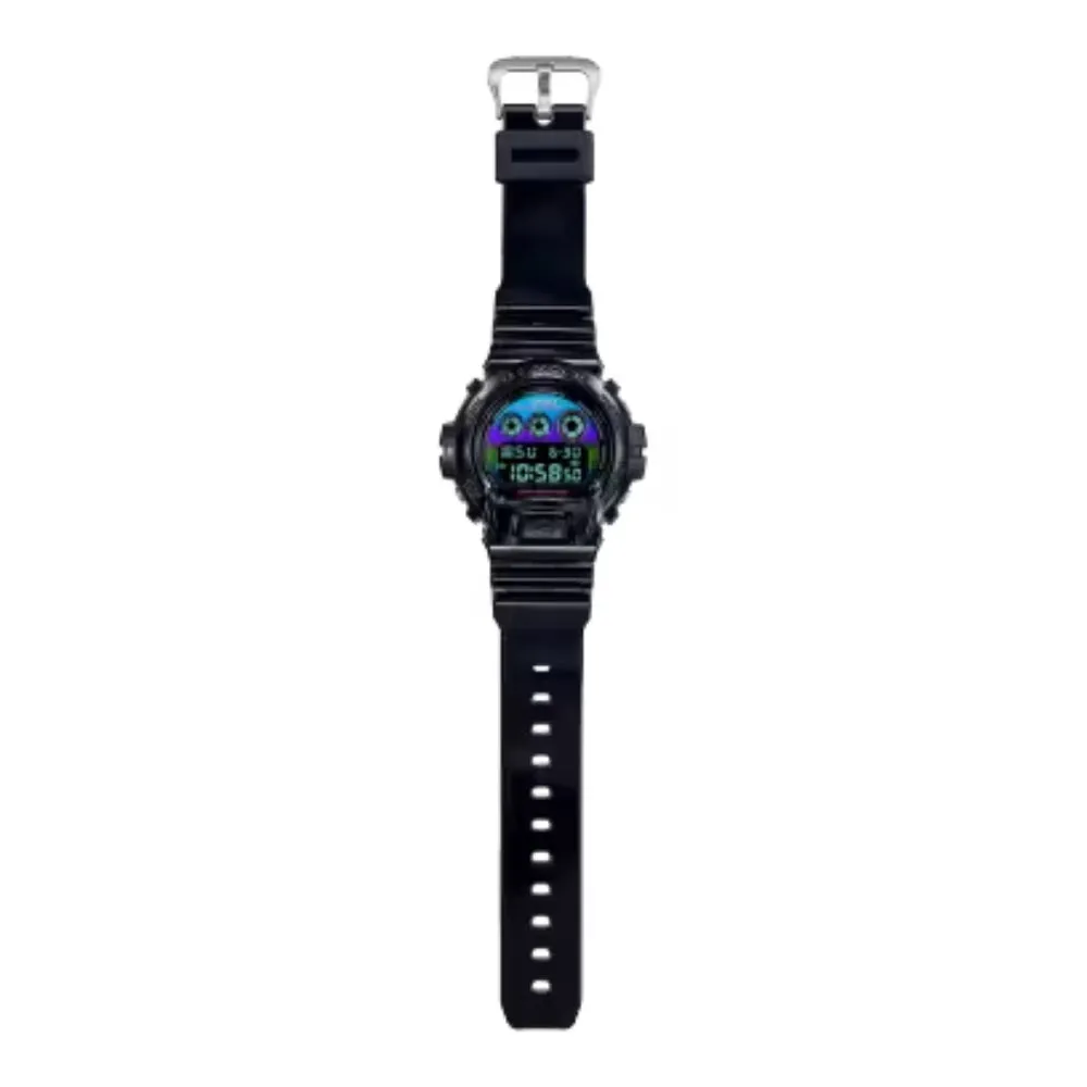 G-Shock Digital 6900 Series - Virtual Rainbow DW6900RGB-1