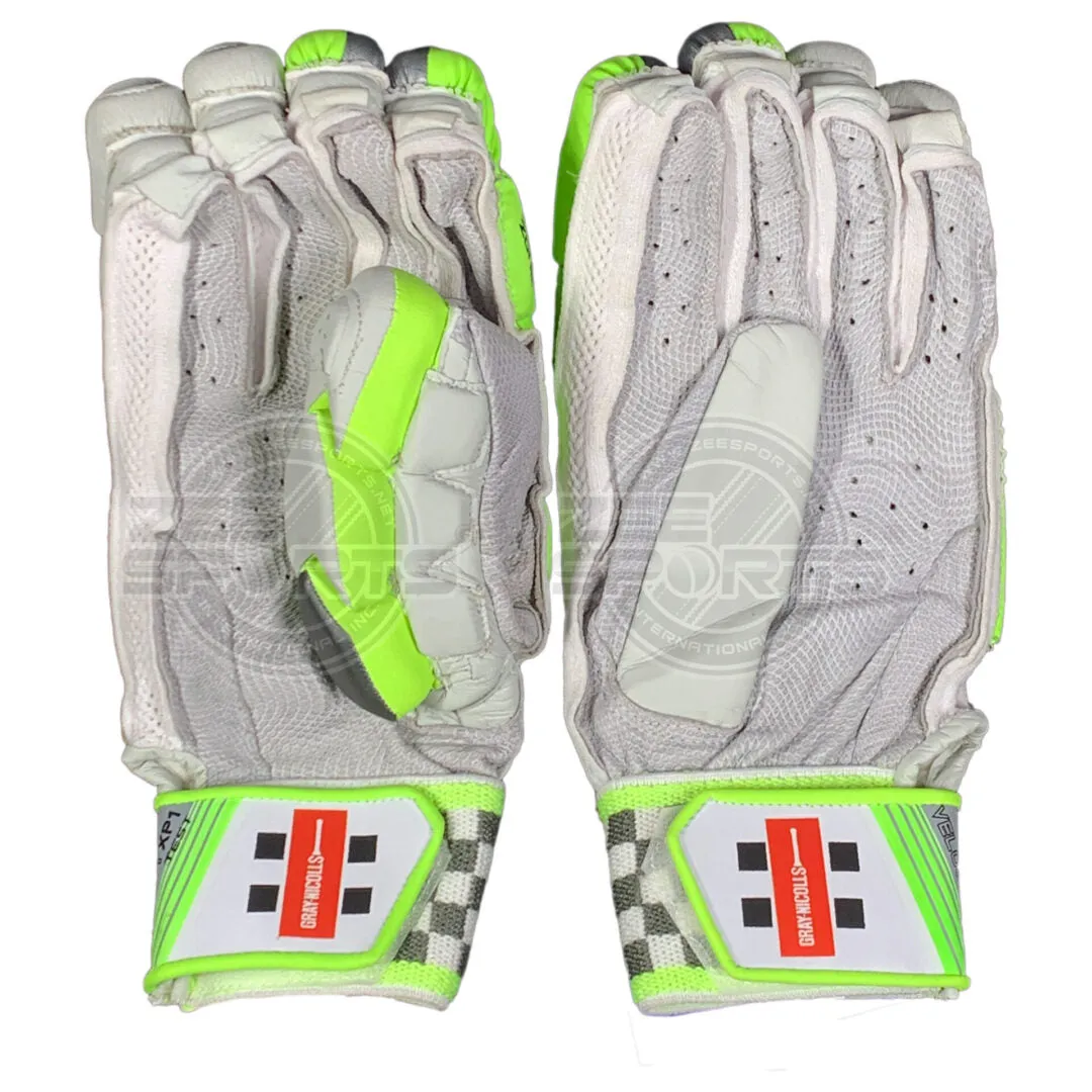 Gray Nicolls Velocity XP1 Test Cricket Batting Gloves