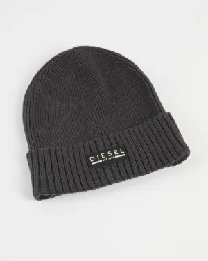 Grayson Hat Charcoal