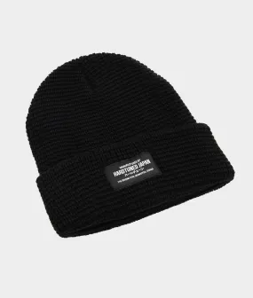 Hardtuned Japan Industrial Beanie