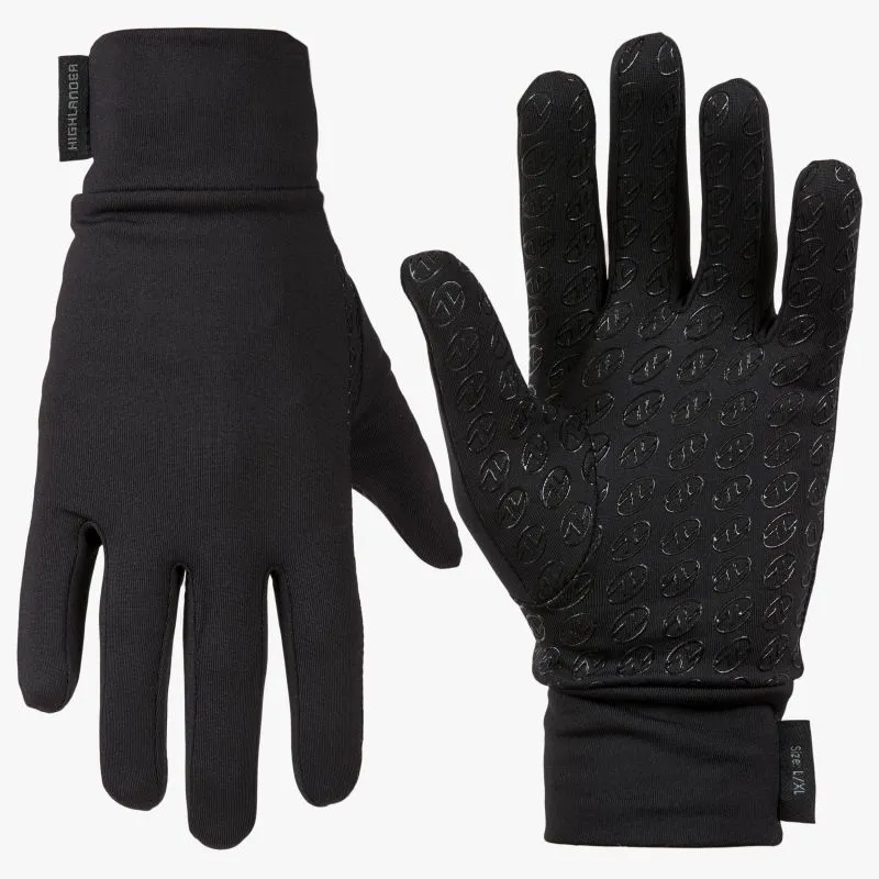 Highlander Stretch Grip Glove