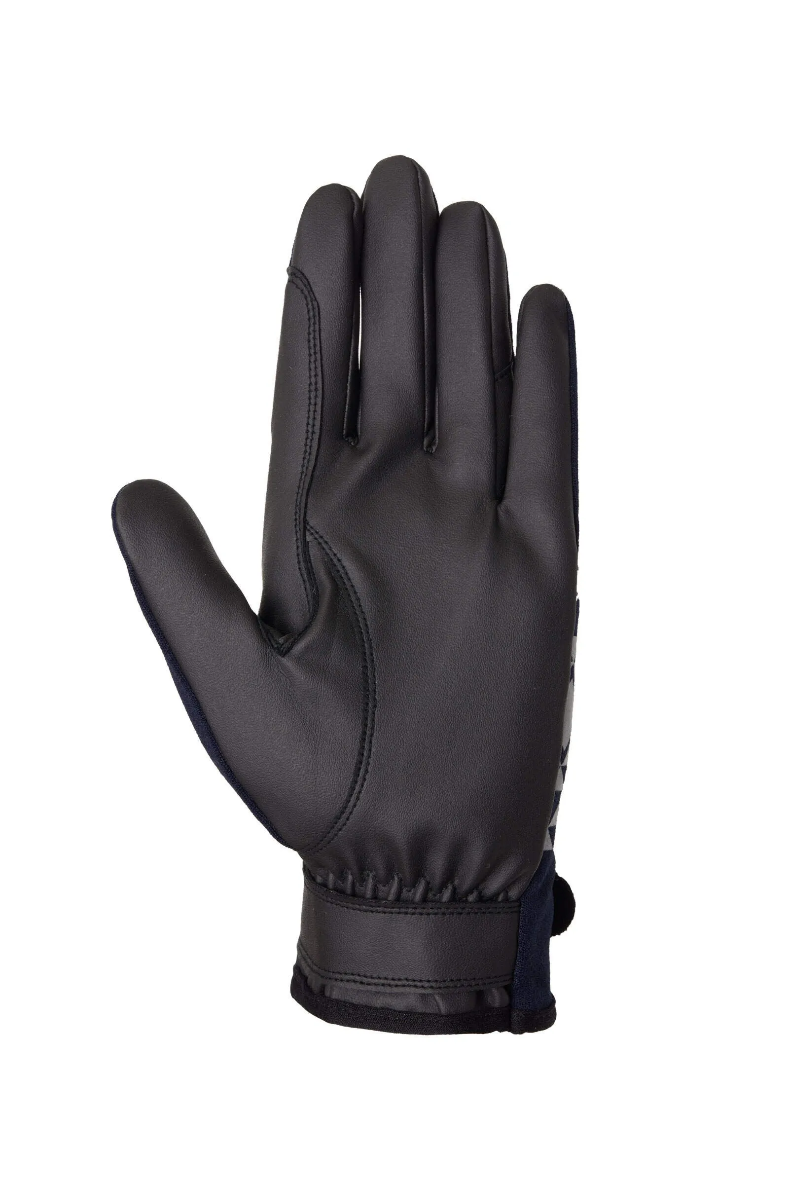 HORZE Tiara Womens Summer Gloves- Navy