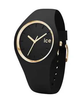 ICE-WATCH Analog Black Dial Women's Watch - ICE.GL.BK.U.S.13