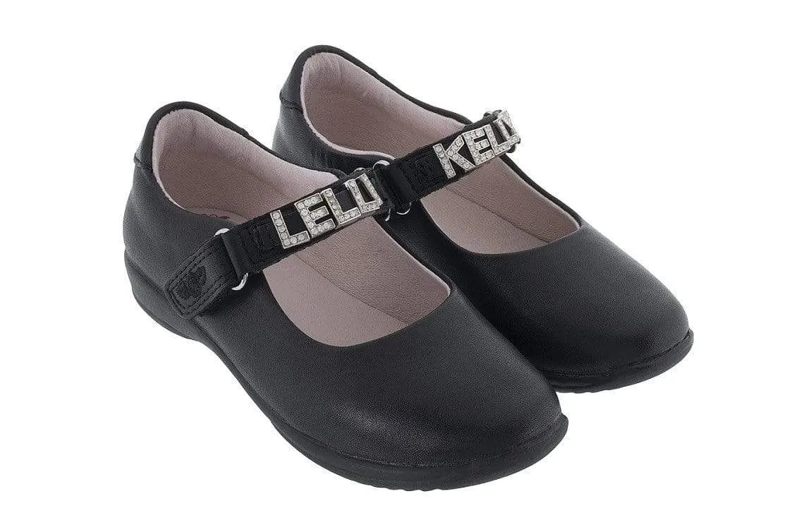 Lelli Kelly Girls School Shoes 8200