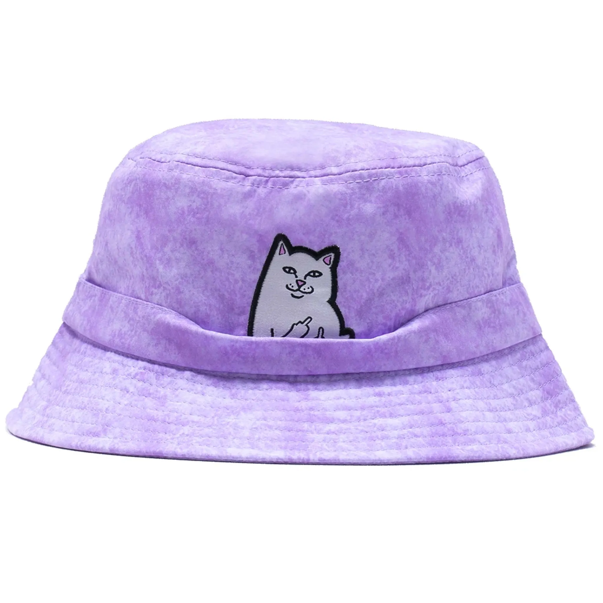 Lord Nermal Bucket Hat