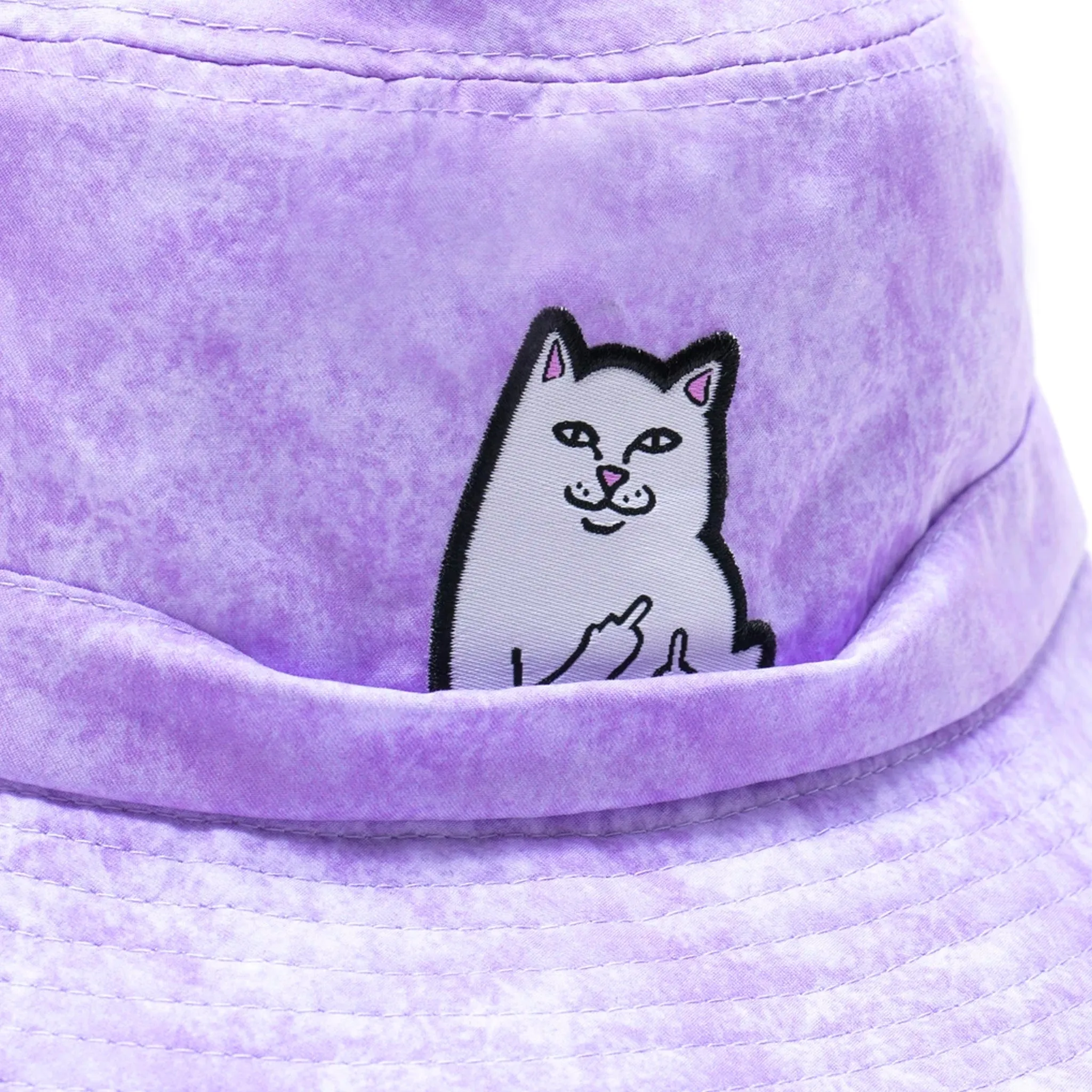 Lord Nermal Bucket Hat