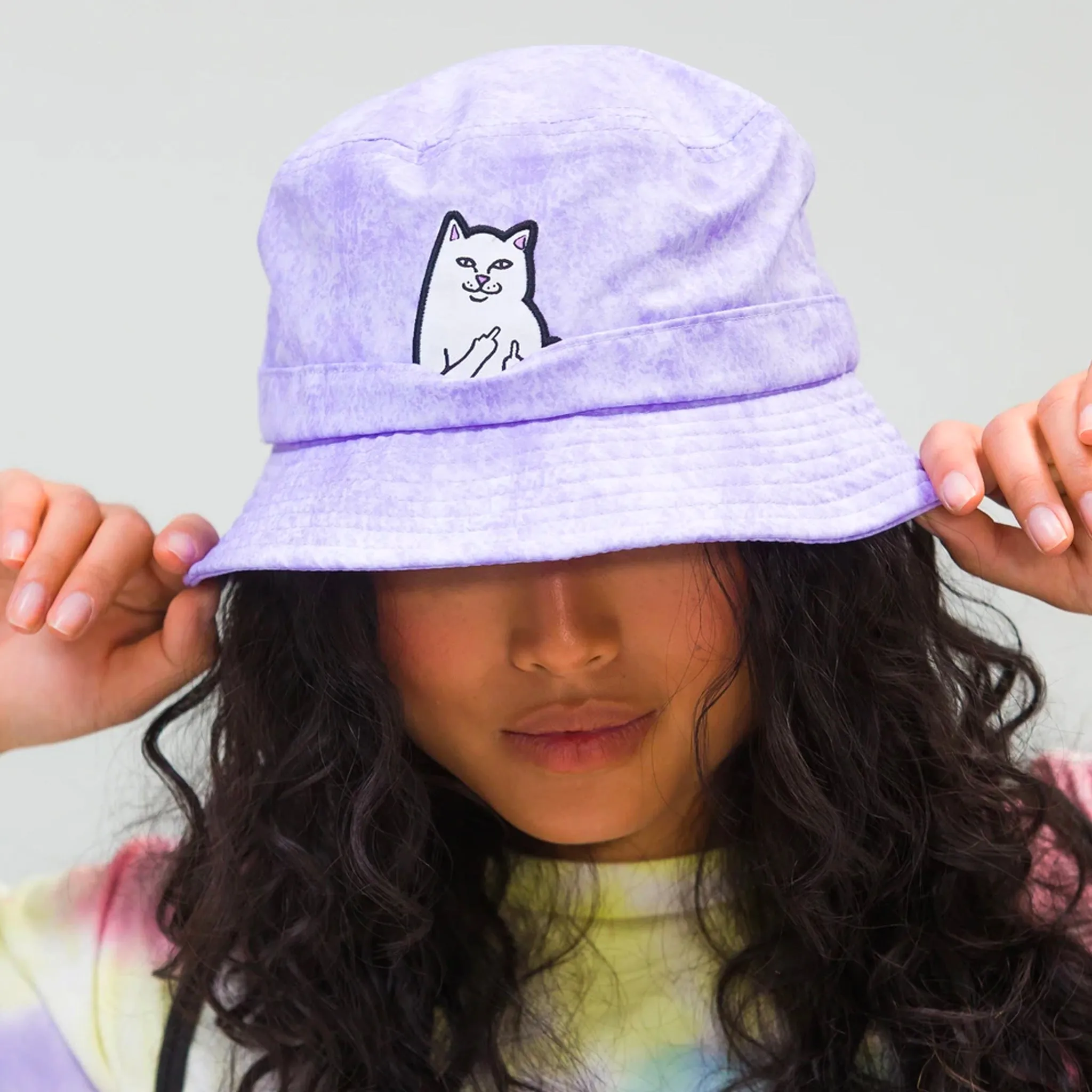 Lord Nermal Bucket Hat