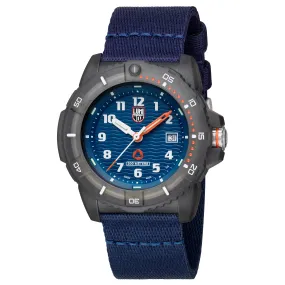 Luminox Men's Tide ECO 46mm Quartz Watch