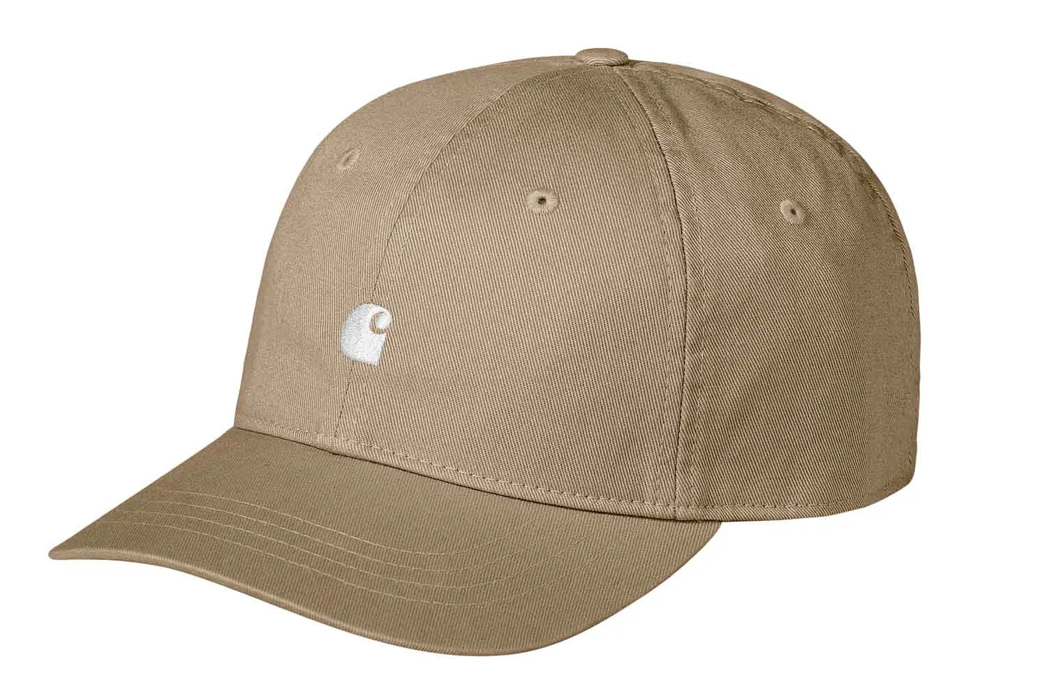 Madison Logo Cap