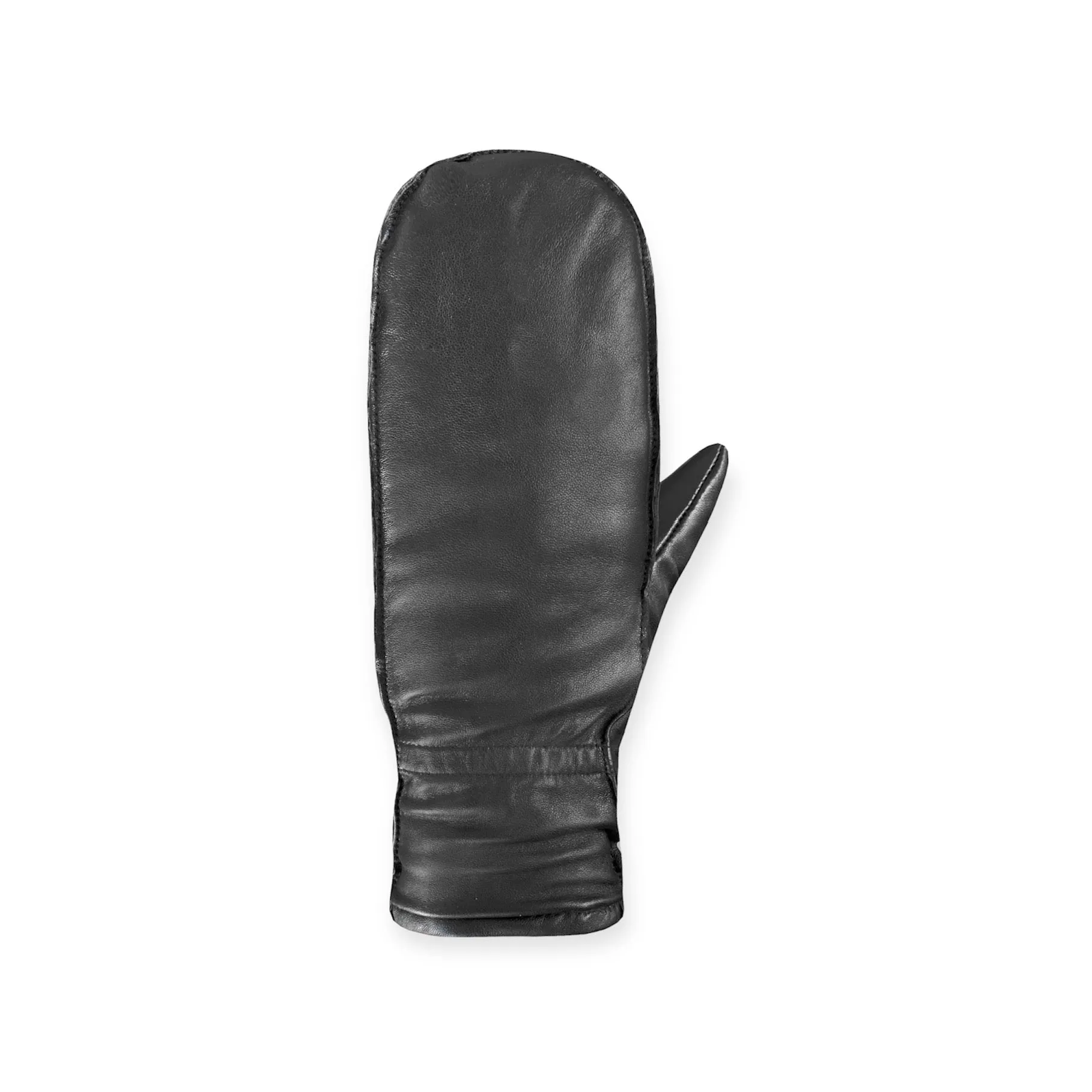 Maika Fingermitts - Black