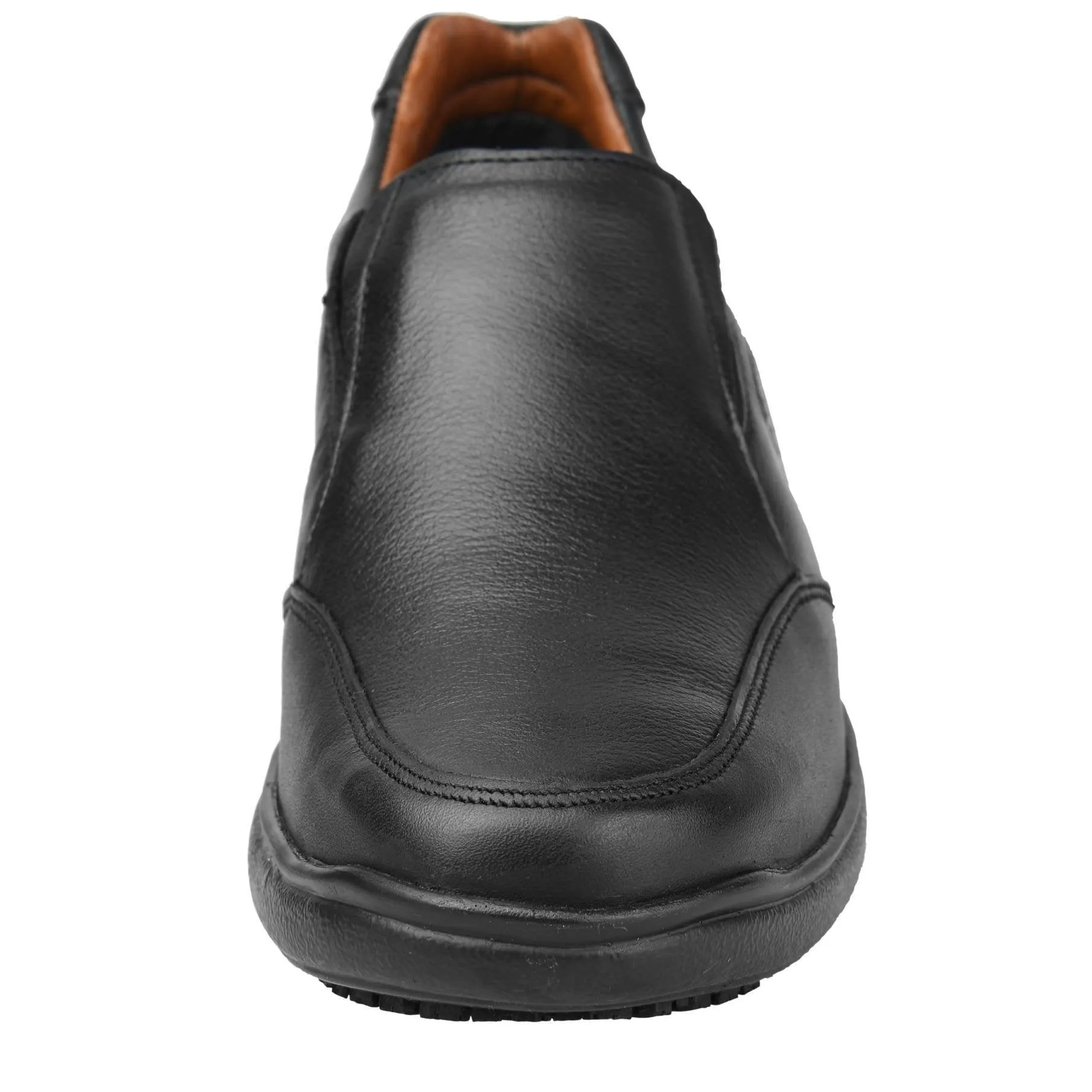 Men's FCP2 - Non Slip 4" Slip On Work Shoes