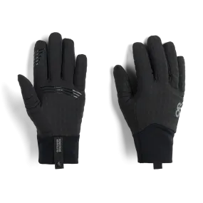 Men's Vigor Heavyweight Sensor Gloves