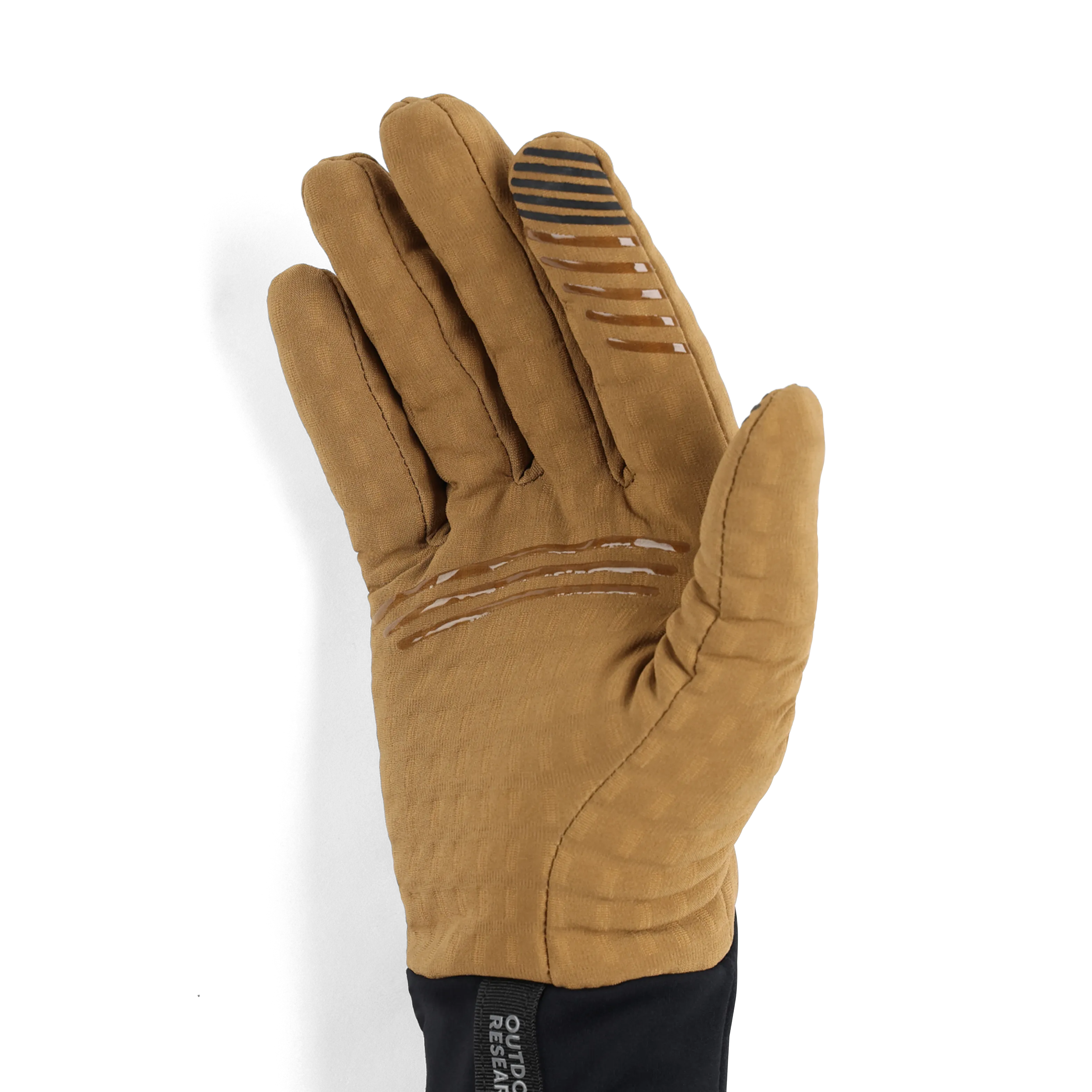 Men's Vigor Heavyweight Sensor Gloves