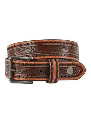 Mens Wrangler Kyle Belt