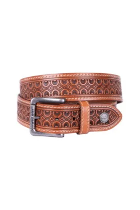 Mens Wrangler Quinn Belt